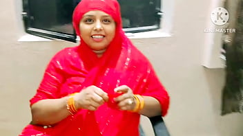 Desi wife hard-core fuking neighbour boy's