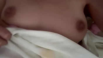 I LOVE IT WHEN HE STICKS MY DICK WITHOUT MY HUSBAND BEING HOME
