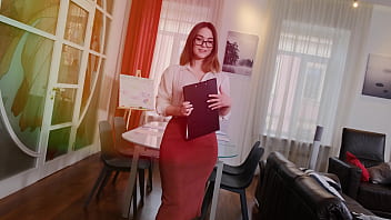 I hired a new employee 19 min1440p